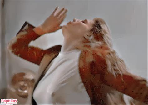 Florence Welch Aka Florence Nude Leaks Fapellas