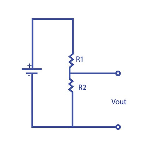 Voltage Dividers Explained Types And Circuits