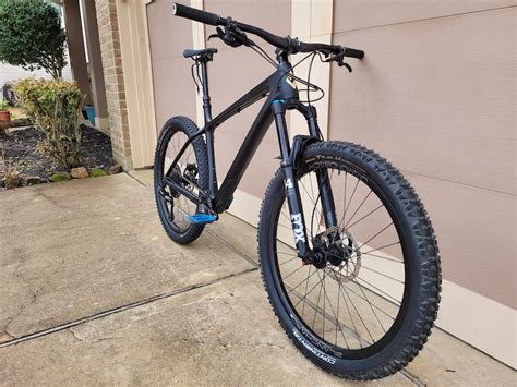 Diamondback Sync R Carbon Large For Sale