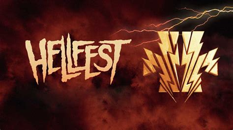 HELLFEST OPEN AIR 2024 Metal Eterno Producciones