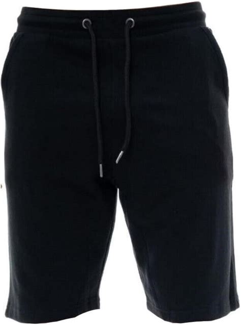 Mens Fleece Sweat Shorts Plain Elasticated Waist Gym Running Jogging Half Pants Ebay