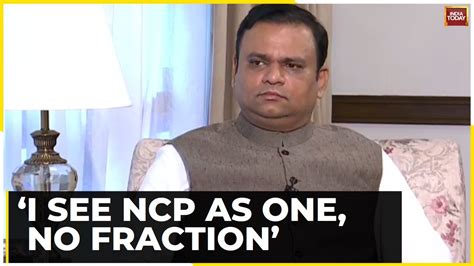 Exclusive Listen Into Rahul Narvekar As He Speaks On Maharashtra