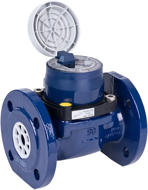 Gwf Meistream Cold Water Meters From Mwa Technology