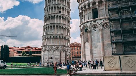 Schiefer Turm Von Pisa Tickets Und Touren Hellotickets