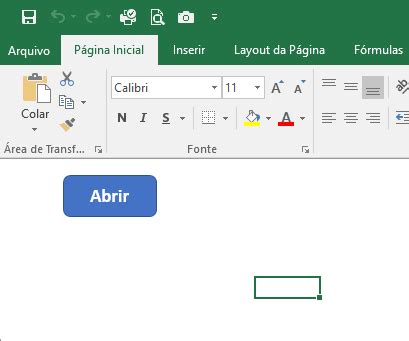 Aprenda Como Criar Barra De Progresso No Excel Vba