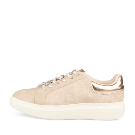Sneakers NUDE Woman ACTIVE FASHION