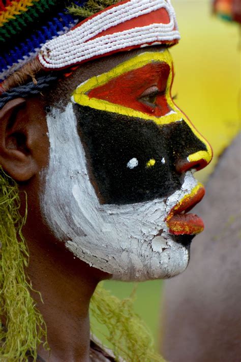 Beautiful Dancer at the Goroka Show | Smithsonian Photo Contest | Smithsonian Magazine