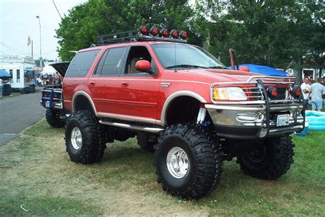 lifted expedition | lifted ford expedition Big Monster Trucks, Toy Trucks, Custom Lifted Trucks ...