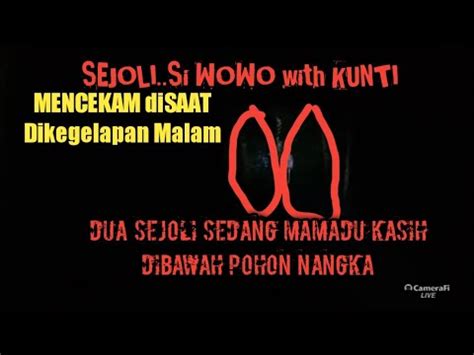 Reworewotv Gelapgulita Sejoli Astral Memadu Kasih Youtube