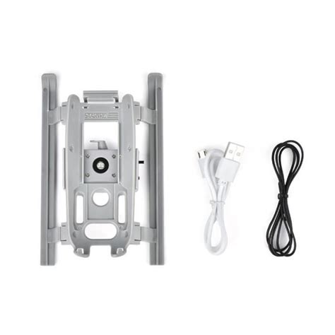 Système de largage gris AIHONTAI Pour DJI Mavic Air 2S Air 2