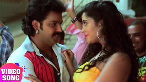 Pawan Singh Lolly Pop Ke Puaa Lage Lu Hd