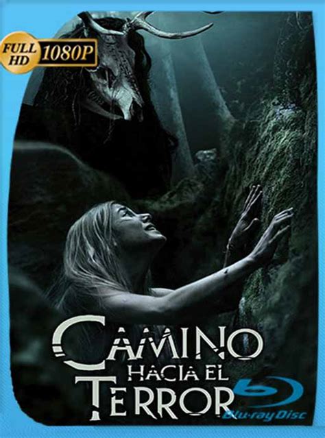 Camino Hacia El Terror 2021 BRRip 1080p Castellano GoogleDrive