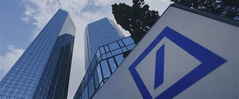 Deutsche Bank Fined £47 Million On Transaction Reporting Events 28