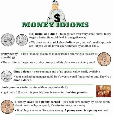 50 Most Frequently Used English Idioms ESLBUZZ