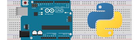 Arduino With Python How To Get Started