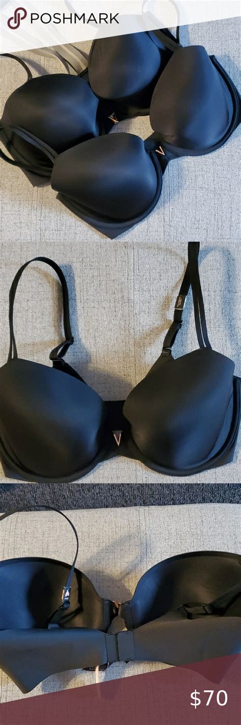 Victorias Secret Sexy Illusions Bras 34dd