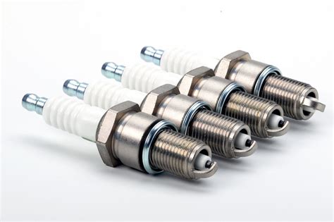 Which Spark Plugs Are Best For Performance