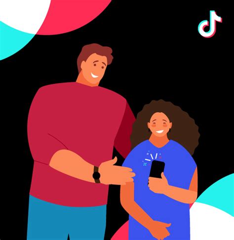 Tiktok Anuncia Nuevas Funcionalidades Para Contribuir Al Bienestar De