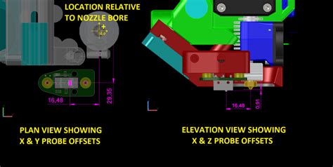 Klipper Firmware Settings Euclid Probe The Highly Accurate Detachable