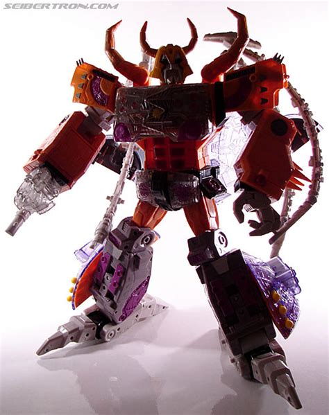 Transformers Armada Unicron Toy Gallery (Image #144 of 259)