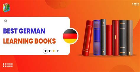10 Best German Learning Books For Beginners