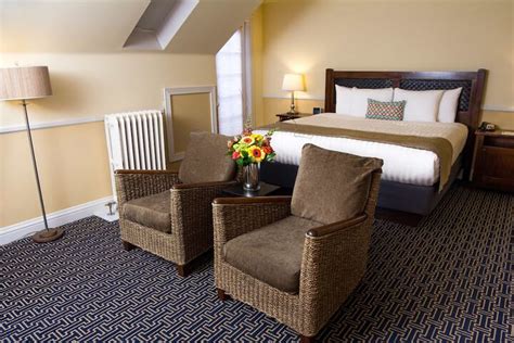 Majestic Inn And Spa Anacortes