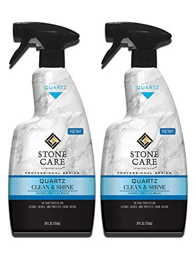 Top 10 Picks Best Quartz Countertop Cleaner For 2023 Glory Cycles