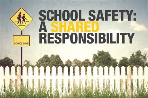 Taking A 360° Approach To School Safety — Safe Hiring Solutions