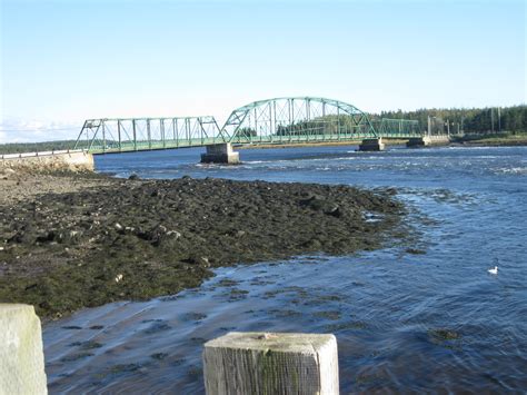 23 Sluice Point Southwest Paddlers Nova Scotia