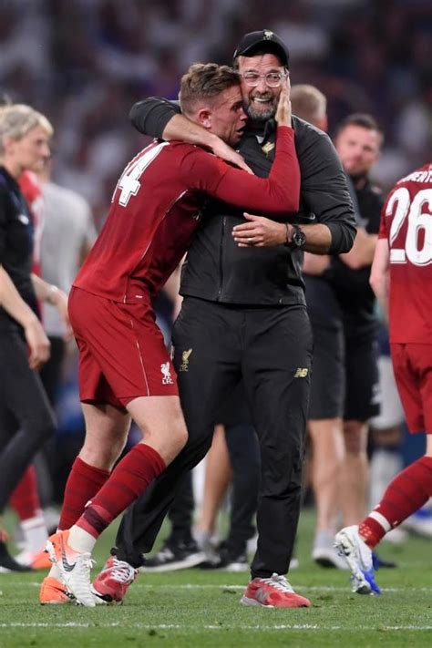 Champions League Final Highlights 2019: Liverpool Triumphs