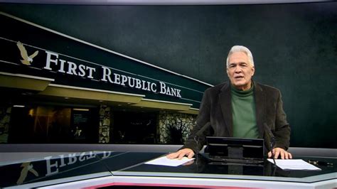 se agrava la crisis bancaria en estados unidos noticiero  hispantv