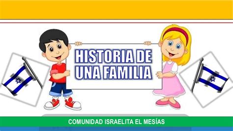 Historia De Una Familia