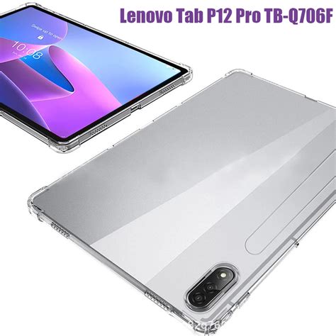 Case Lenovo Xiaoxin Pad Pro Lenovo Xiaoxin Pad Pro Cover Lenovo Tab