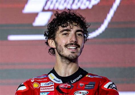 Motogp Martin Cade Bagnaia Di Nuovo Campione Del Mondo