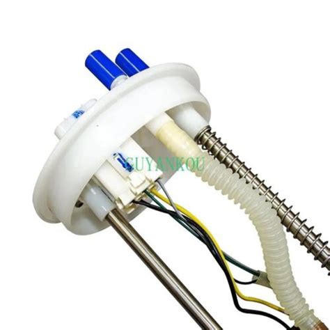 31110 02500 Fuel Pump Module Assembly For Hyundai Atos Prime MX KIA