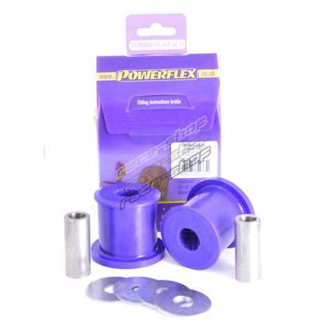 Powerflex Rear Diff Front Bush Bmw E Series Compact Races Shop