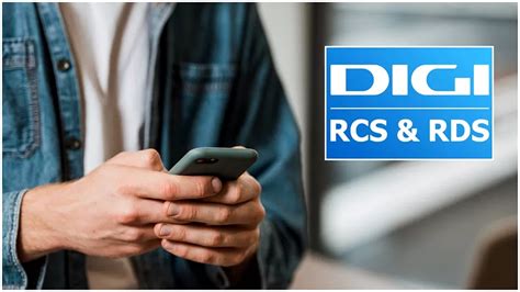 Digi RCS RDS anunț important pentru clienți Ce trebuie să facă toți