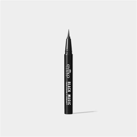 Black Liquid Eyeliner