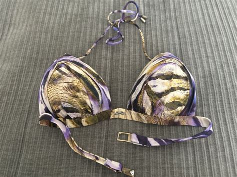 Bikini Oberteil Gebraucht in Vaduz für CHF mit Lieferung auf Ricardo kaufen