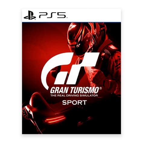 Gran Turismo Sport Ps El Cartel Gamer