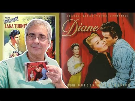 Diane 1956 Suite Miklós Rózsa YouTube