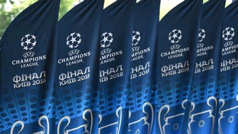 European Football S Governing Body UEFA To Introduce Brand New 32 Team