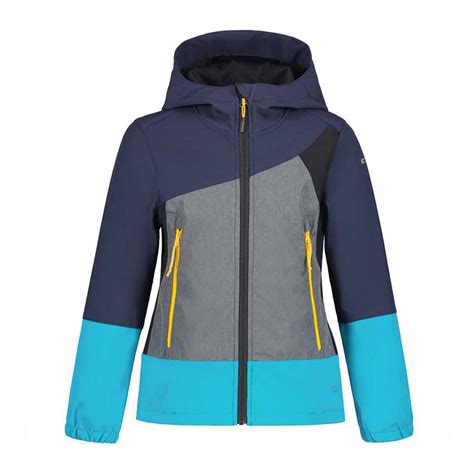 JAKNA ICEPEAK KENEDY JR GG Et Sport