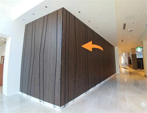 add  feature wall  redefine  space surfacequest