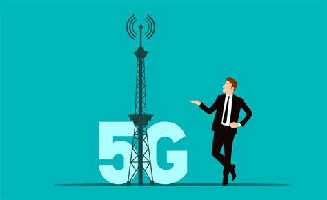 El Impacto De La Tecnología 5g En El Sector Industrial Medva