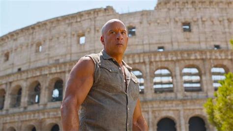 Vin Diesel Anuncia Fast And Furious 11 Para 2025 Y Lanza Una Promesa