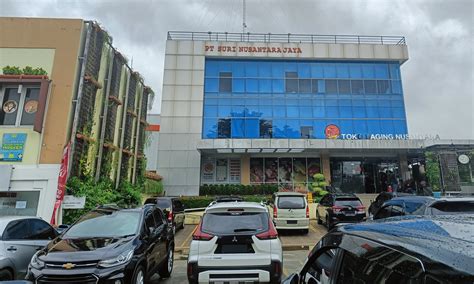 Jejaring Bisnis Juragan Daging Laporan Utama