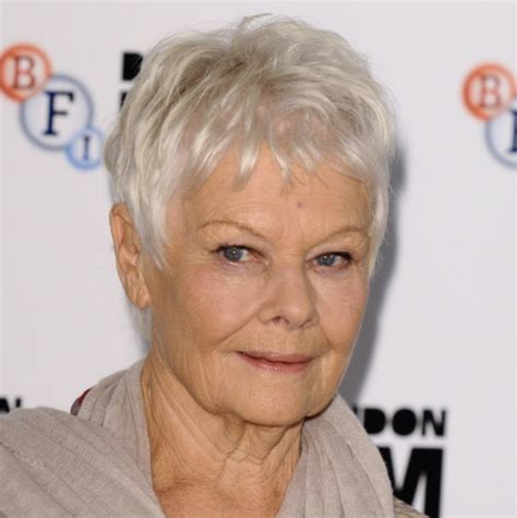 2022 Short Haircuts for Older Women Over 70 - LatestHairstylePedia.com