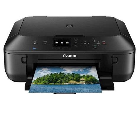 Printer Canon Pixma Ix Inkjet Black Lazada Co Th