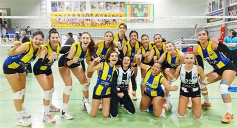 Didimspor Womens Volleyball Team Triumph Voices